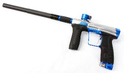 The Eclipse CS2 paintball marker